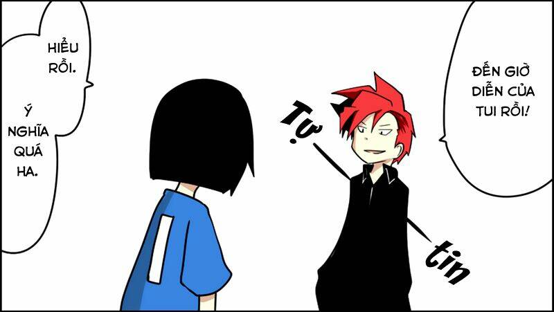 senyuu chapter 42 43