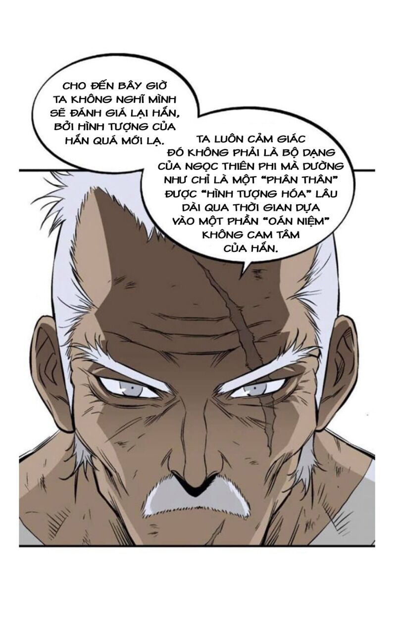 cao thủ 2 chapter 132 69