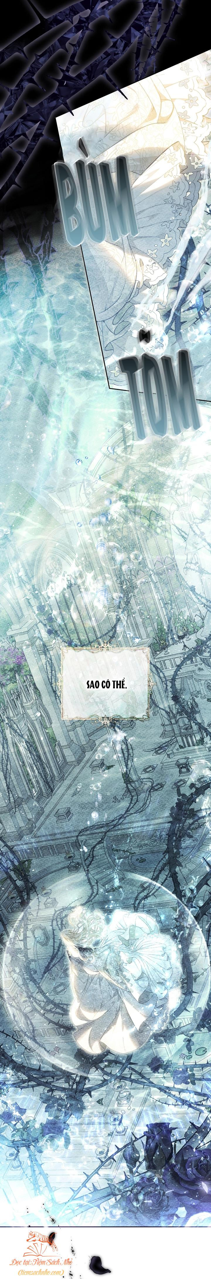 ác nữ là con rối chapter 70 20