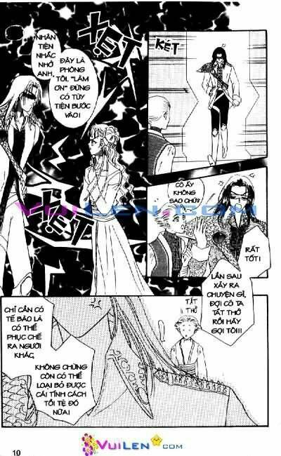 hai nàng công chúa chapter 2 10