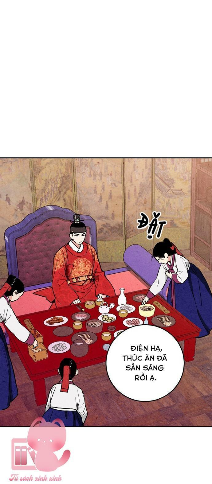 lệnh cấm hôn chapter 10 56