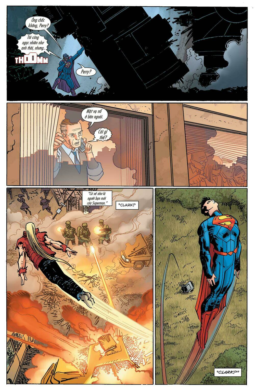 superman - american alien chapter 2 22