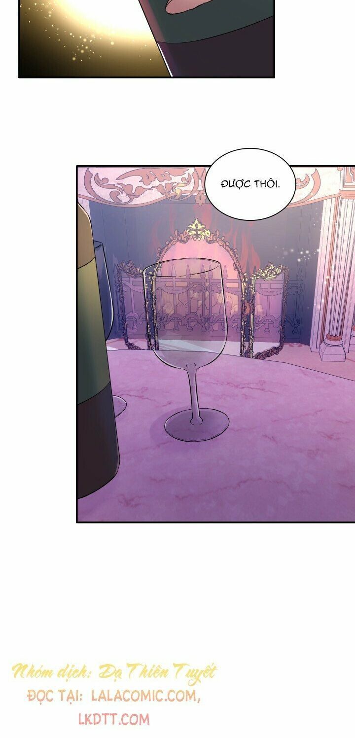 dây xích kiềm chế nam chính hắc ám tuột mất rồi chapter 18 57