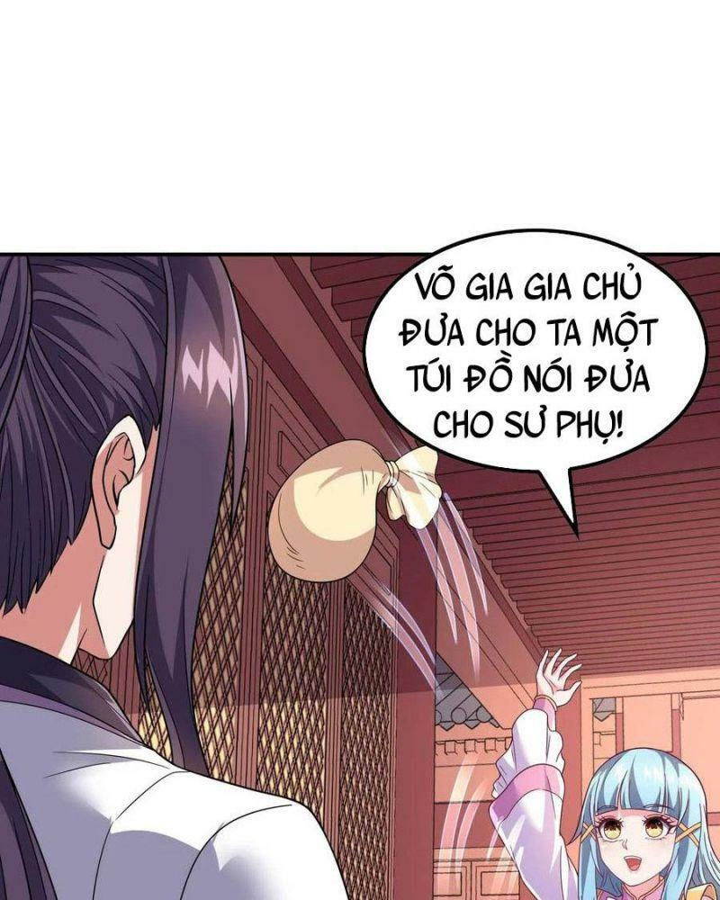 đệ nhất người ở rể chapter 170 54