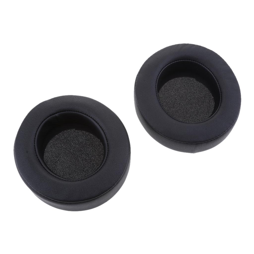 Replacement Ear Pads Ear Cushions For Razer Kraken 7.1 V2 Headphones