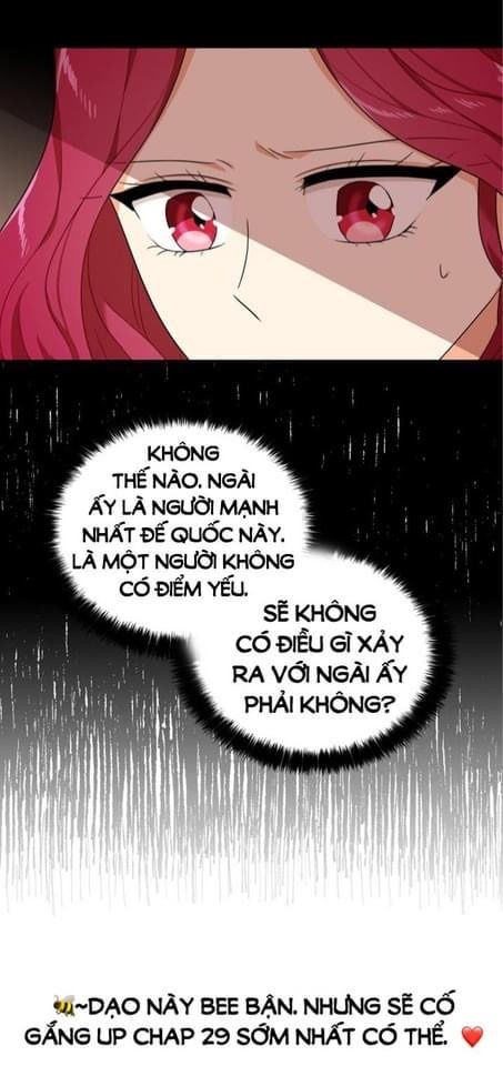 xuyên không trở thành mẹ của nhân vật phản diện chapter 28 66