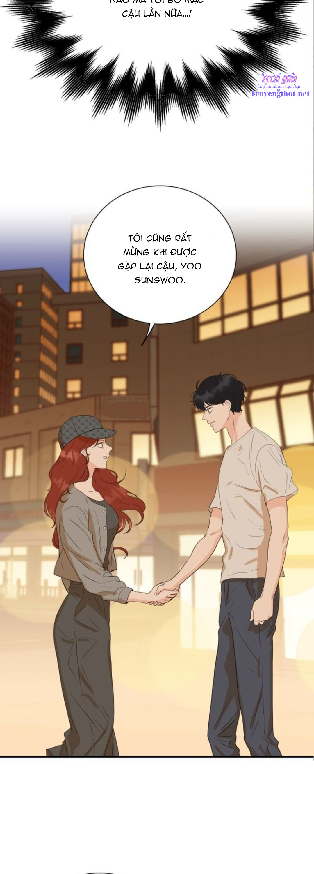 gia đình tựa như xx chapter 3.2 24