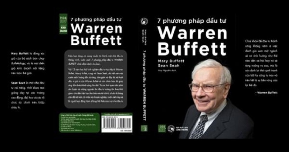 7 Phương Pháp Đầu Tư Warren Buffet