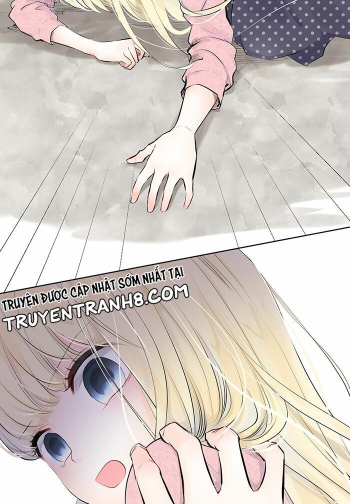 choco ngọt ngào chapter 9 16