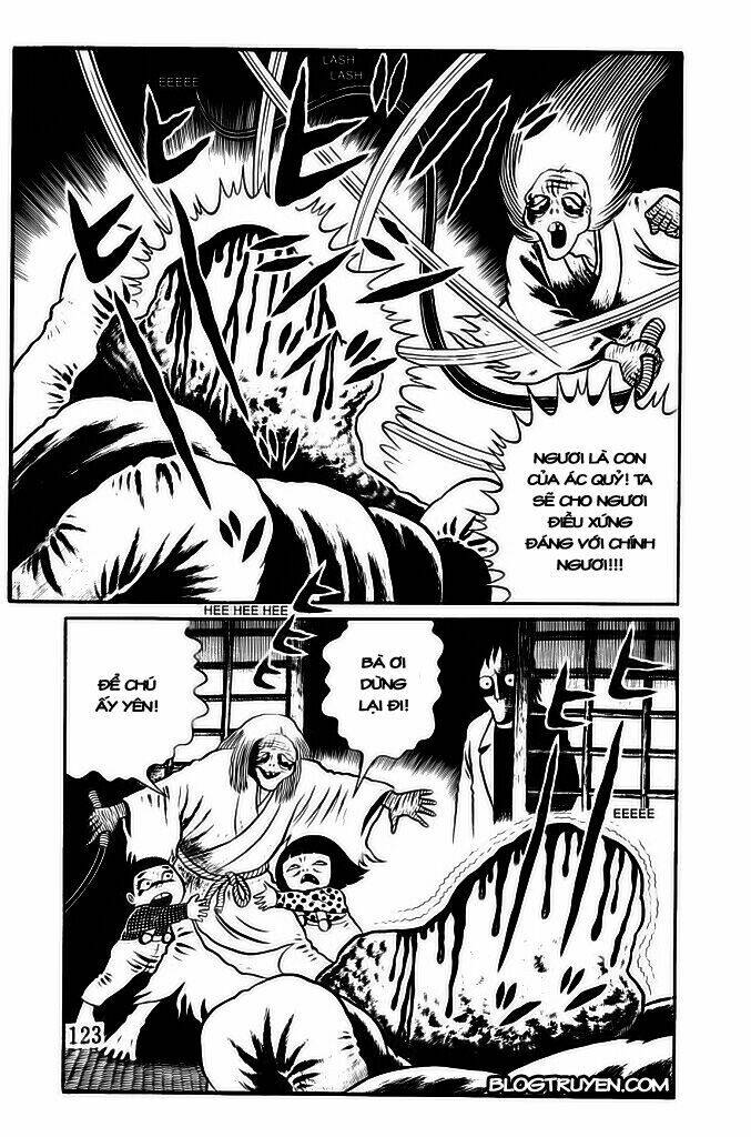 panorama of hell chapter 5 6