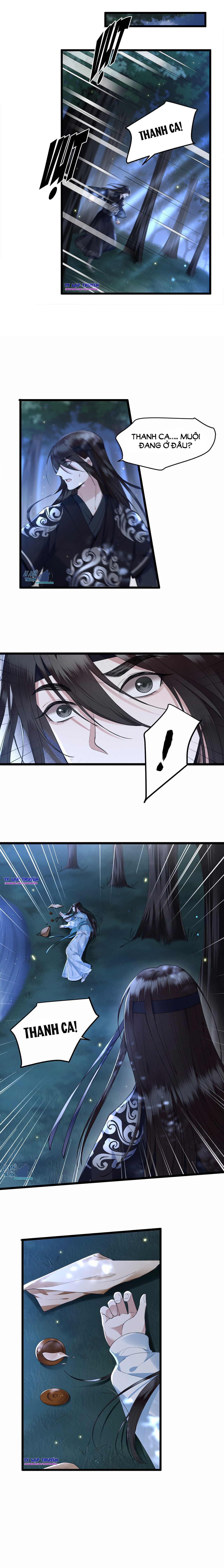 phượng hoàng vu phi chapter 18 6