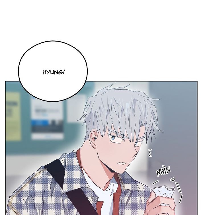 tình tay ba chapter 8 4