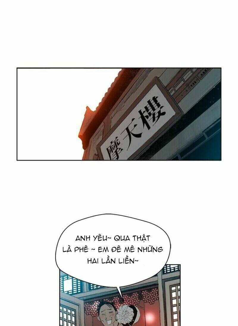 thanh gươm danh vọng chapter 7 37