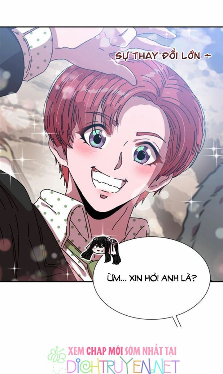 con gái bảo bối của ma vương chapter 31 13