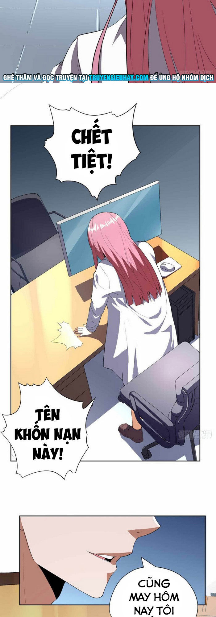 vương bài thần y chapter 58 27