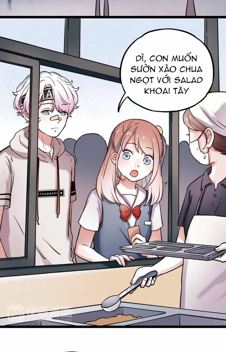 trạch thượng tịch mịch huỳnh hỏa chapter 2 57