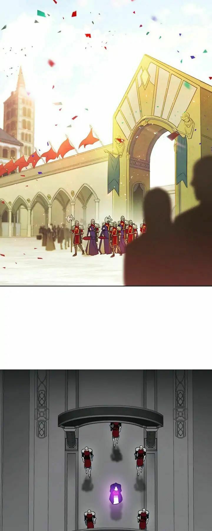 seven knights: alkaid chapter 0 28