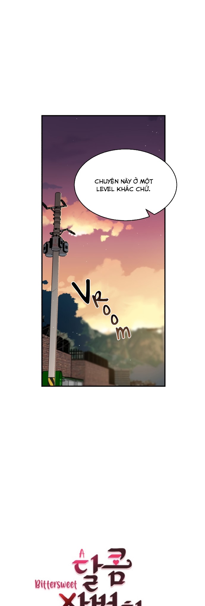 cặp đôi oan gia ngõ hẹp chapter 21 10