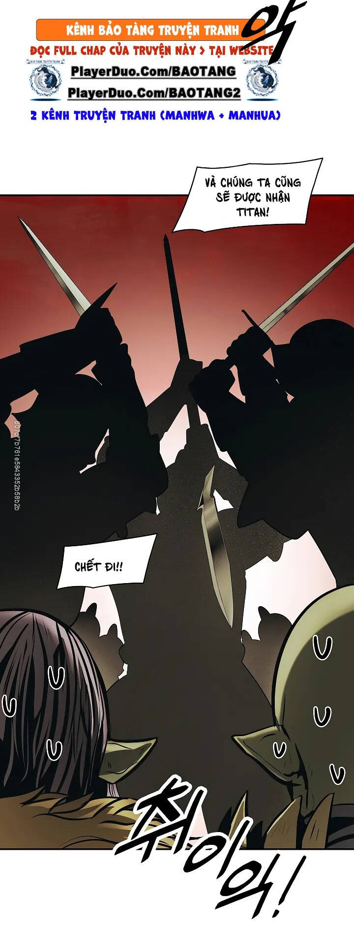 bất bại chân ma chapter 79 14
