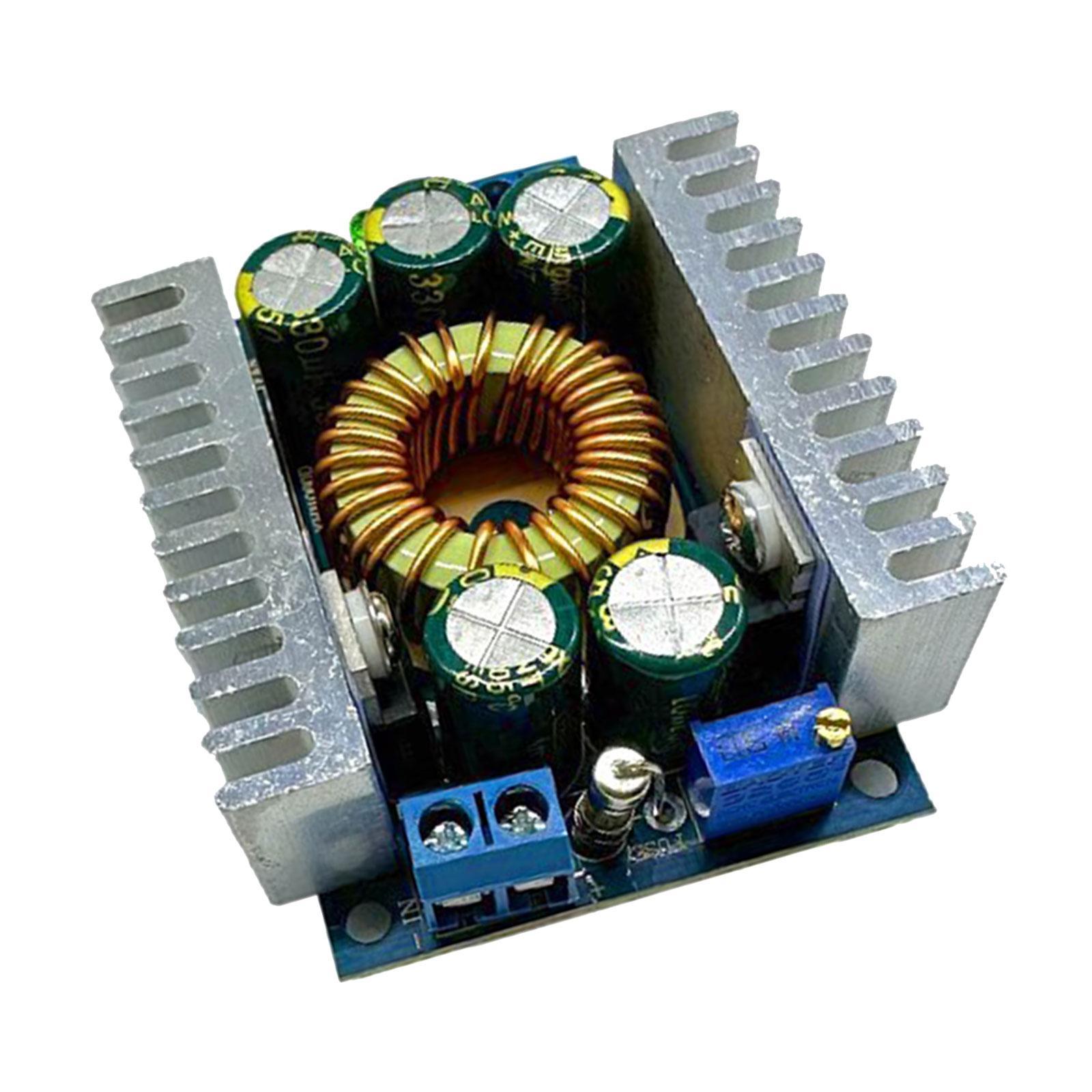 Buck Converter Accessory 24V to 5V 12A Adjustable  Module