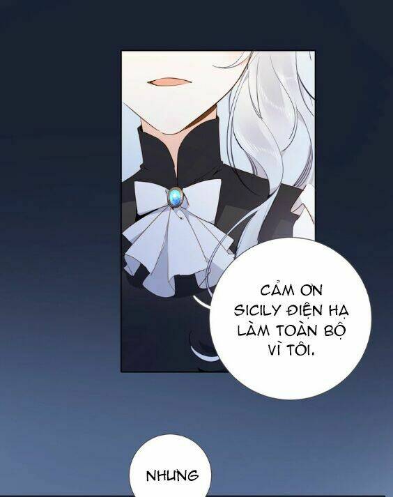 hầu nữ giá đáo chapter 8.5 15