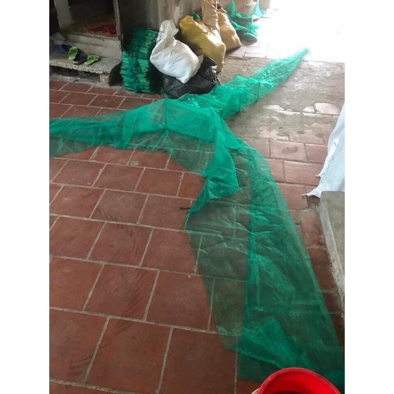 Đăng vét cá tôm