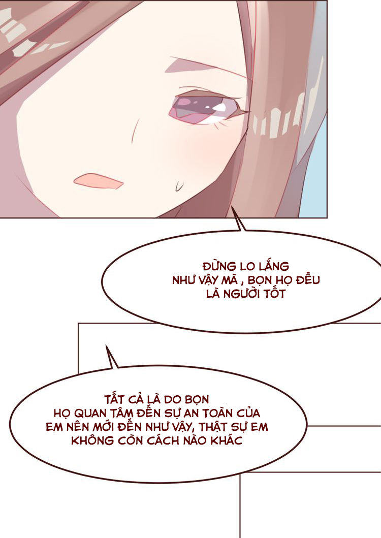 người yêu biến mất chapter 45 18