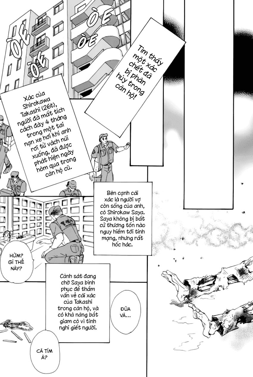 new pet shop of horror chapter 18 50