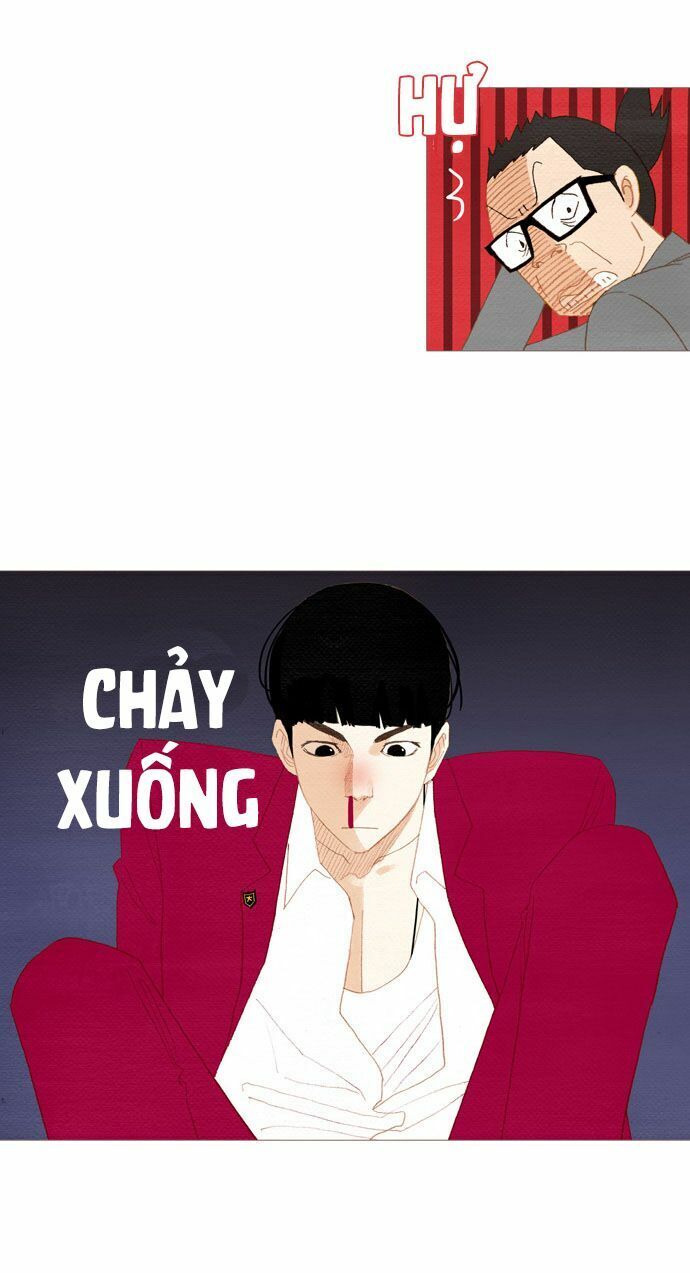 thánh thần trẻ trâu chapter 16 5