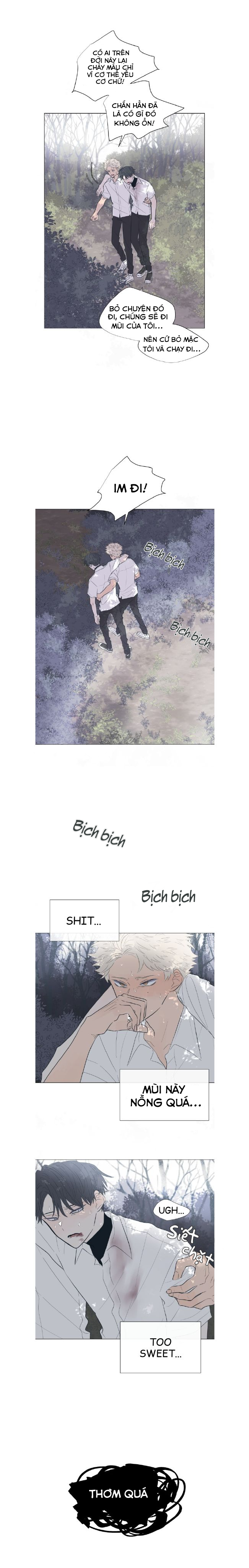 moonchild chapter 3 17