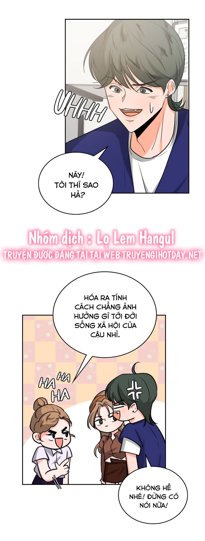 tối hậu thư chapter 45 13