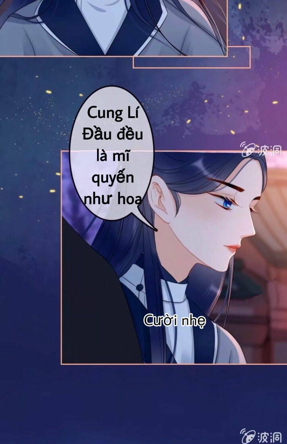sủng phi của vương chapter 50 20