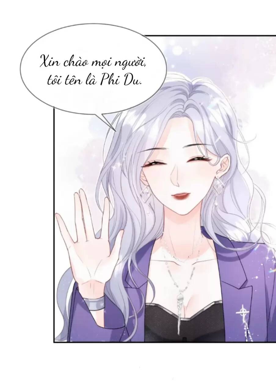 mận xanh chapter 1.5 24
