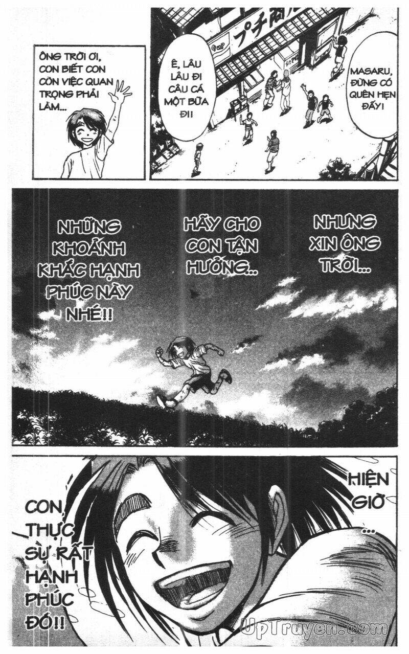 karakuri circus - gánh xiếc quái dị chapter 34 126
