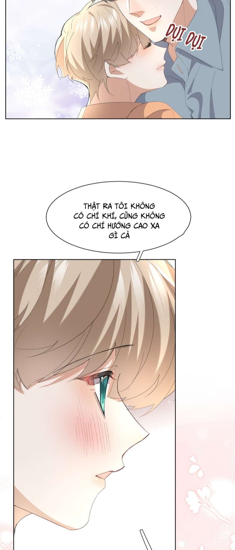 tư tự vạn thiên chapter 34 39