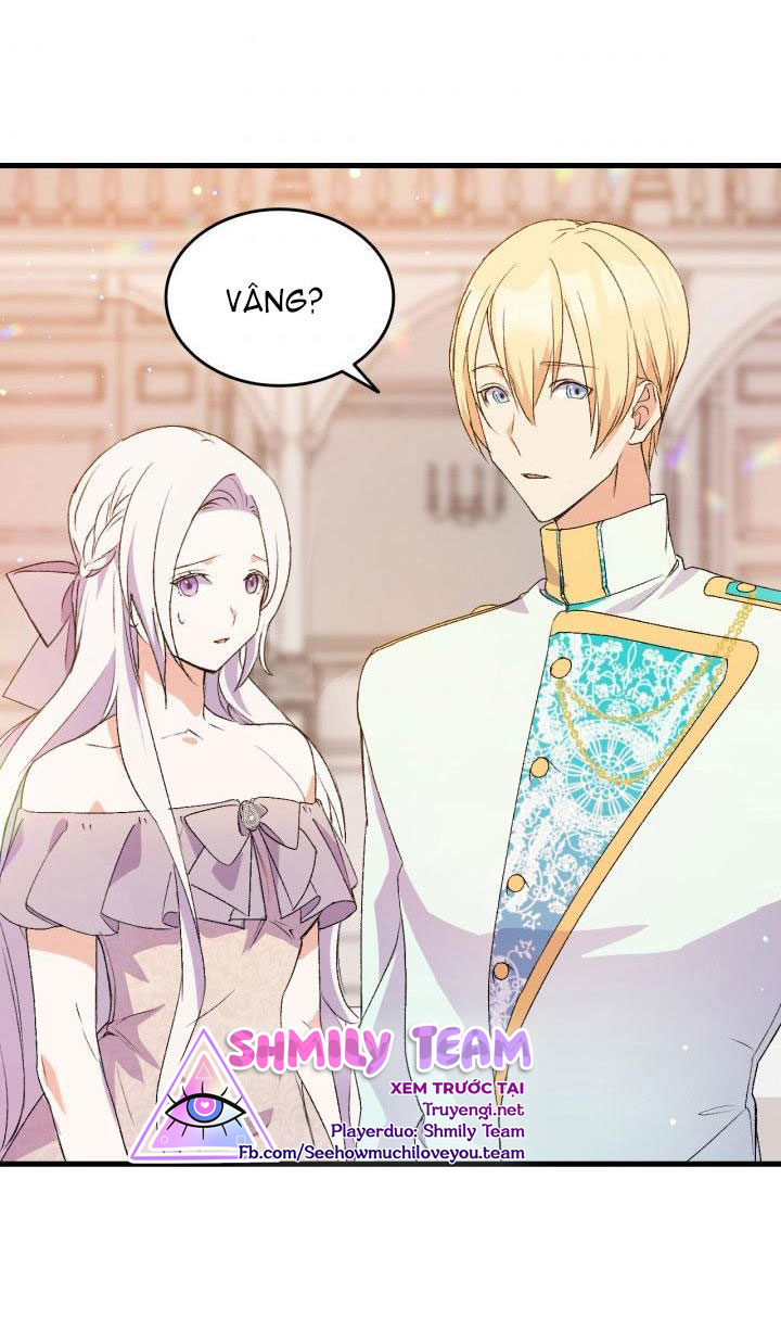 tôi định quyến rũ anh trai nhưng nam chính đã đến chapter 19 56