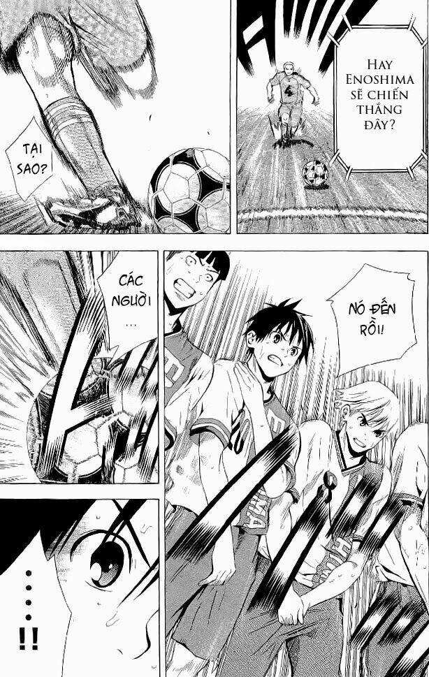 kỵ sĩ trong vòng cấm chapter 90 16