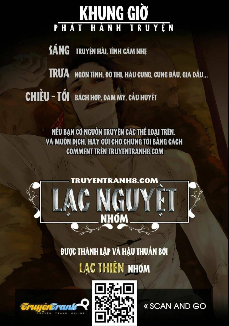 mùng 3 tháng 3 chapter 42 12