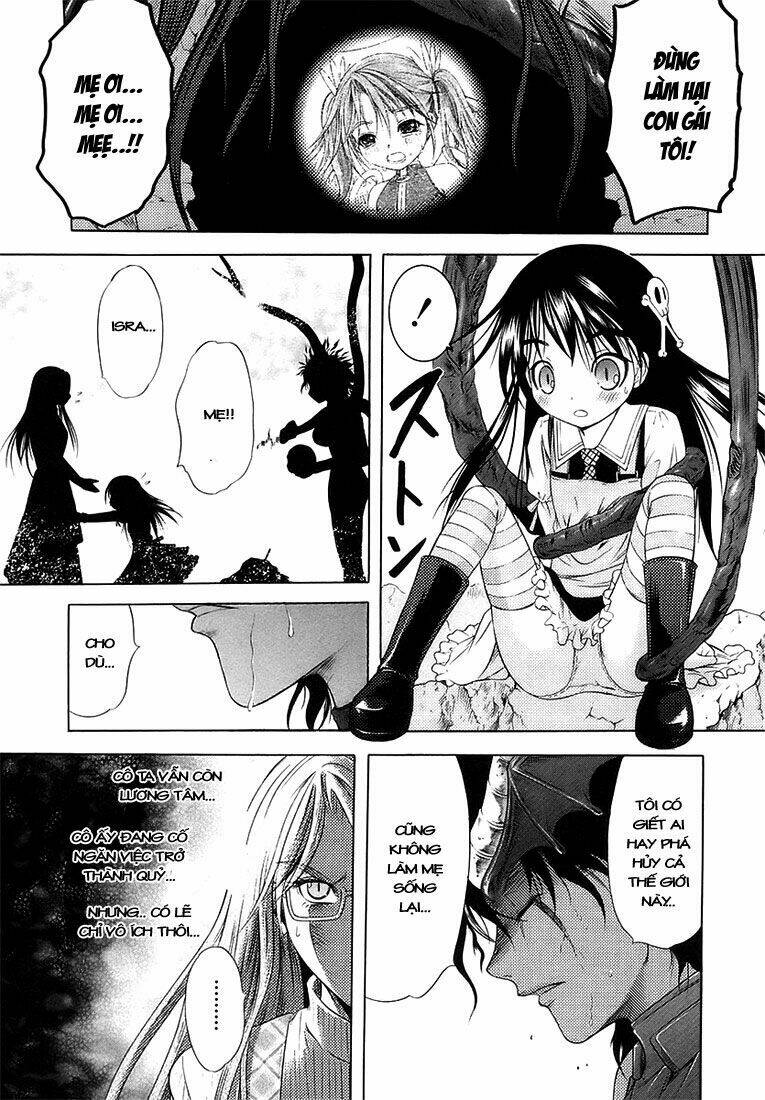 happy world! chapter 70 10