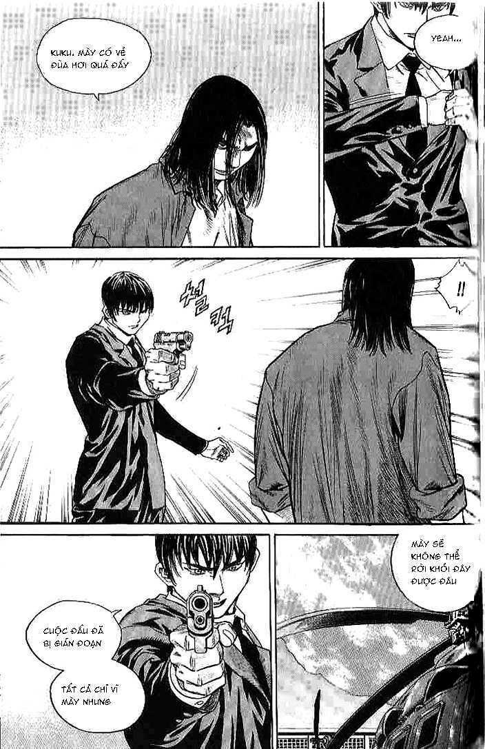 change guy chapter 260 11