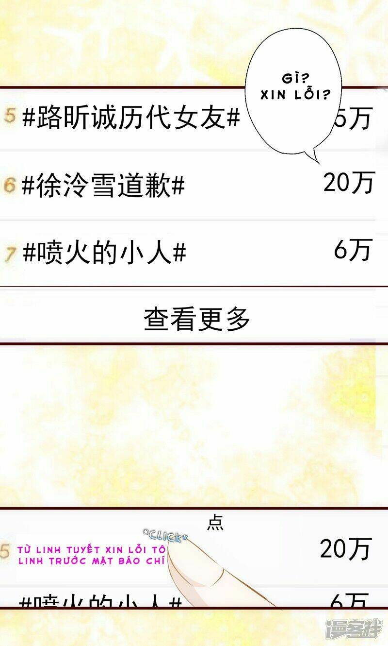 truy phu 36 kế - ông xã à, tới chiến nào! chapter 33 23