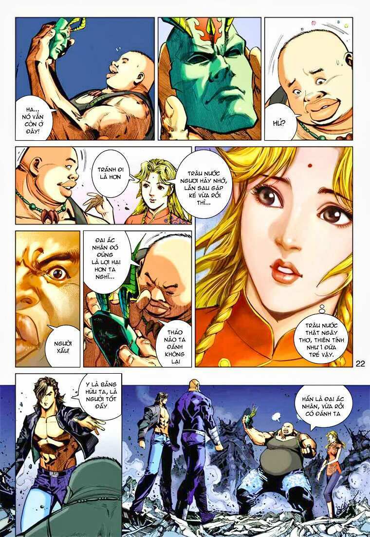 vương tiểu long chapter 7 21