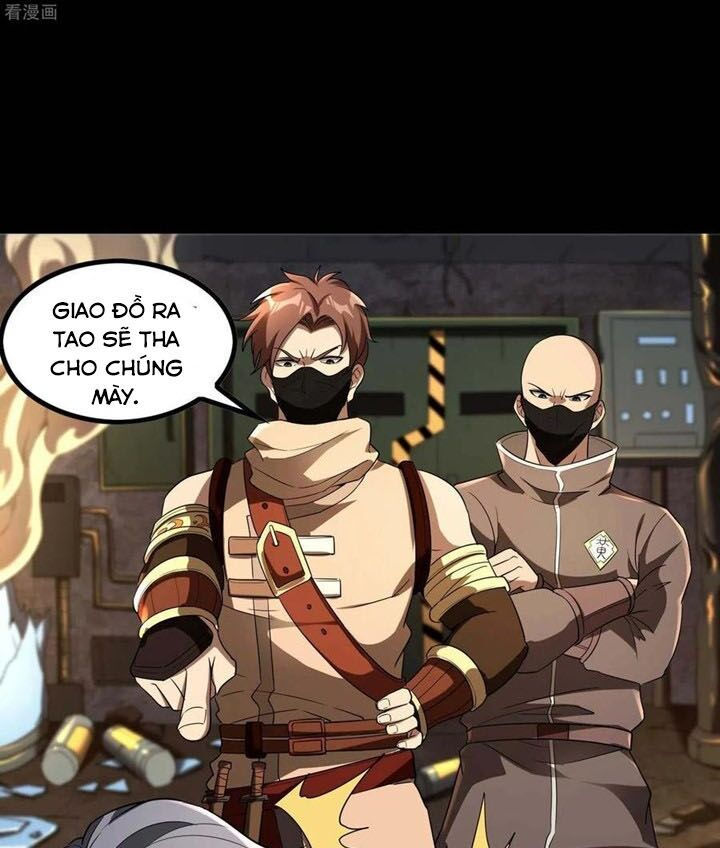 đệ nhất người ở rể chapter 100 53