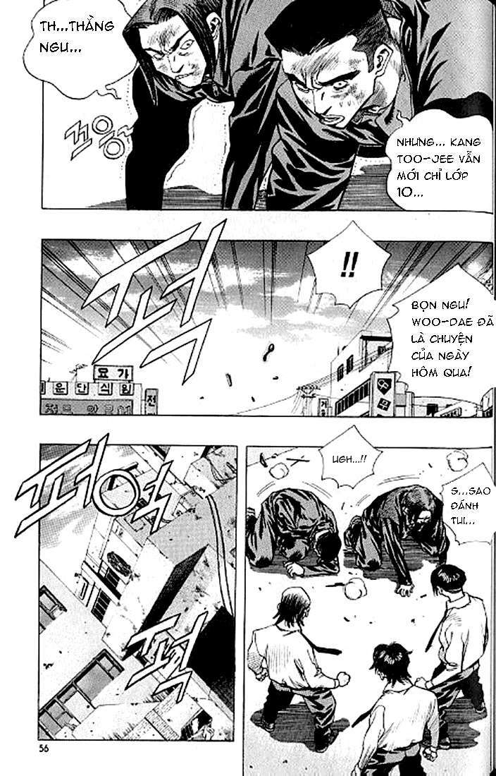 change guy chapter 179 4