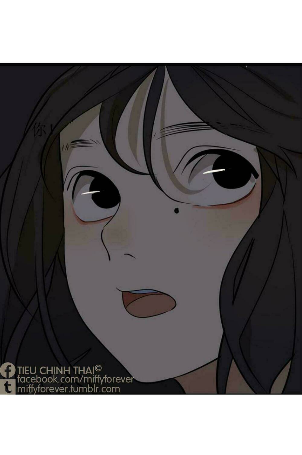 mục linh chapter 4.3 42