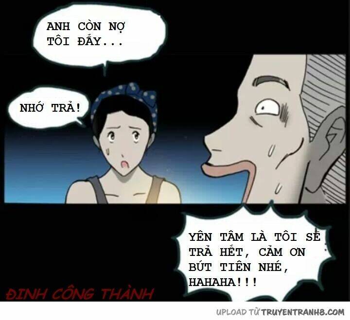 bút tiên chapter 2 50