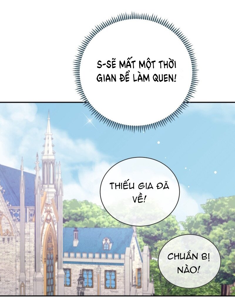 nữ hầu muốn đình công chapter 48 36