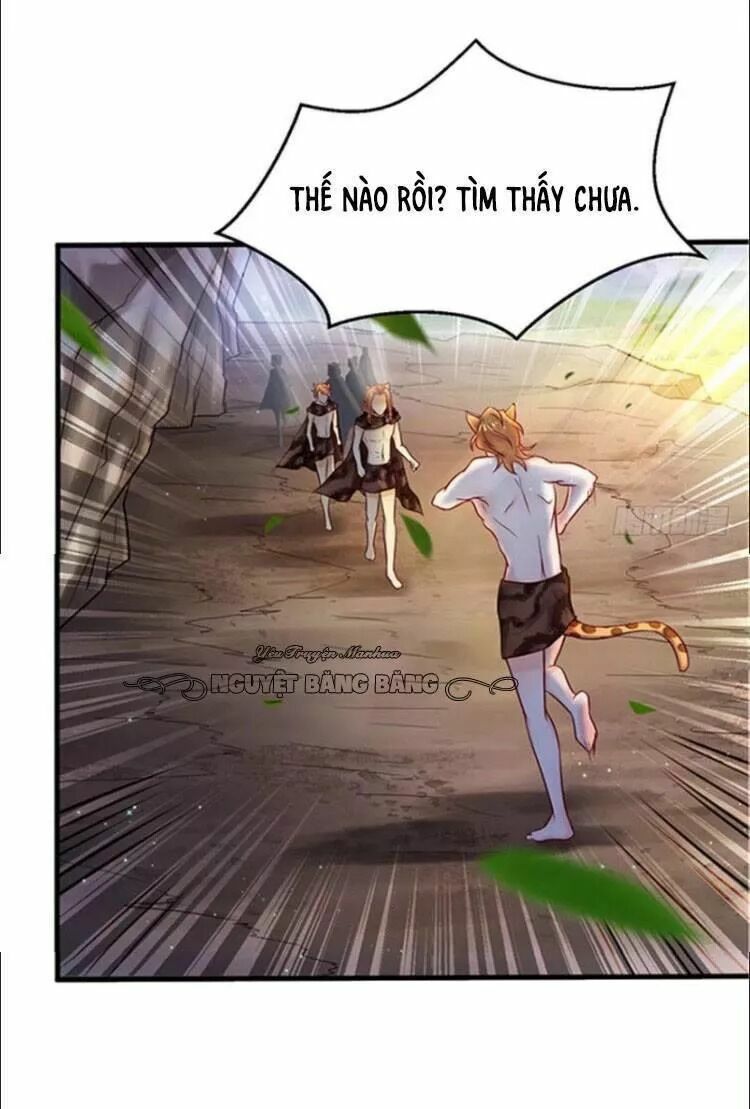[16+] thảnh thơi thú thế chủng chủng điền, sinh sinh tể chapter 25 62