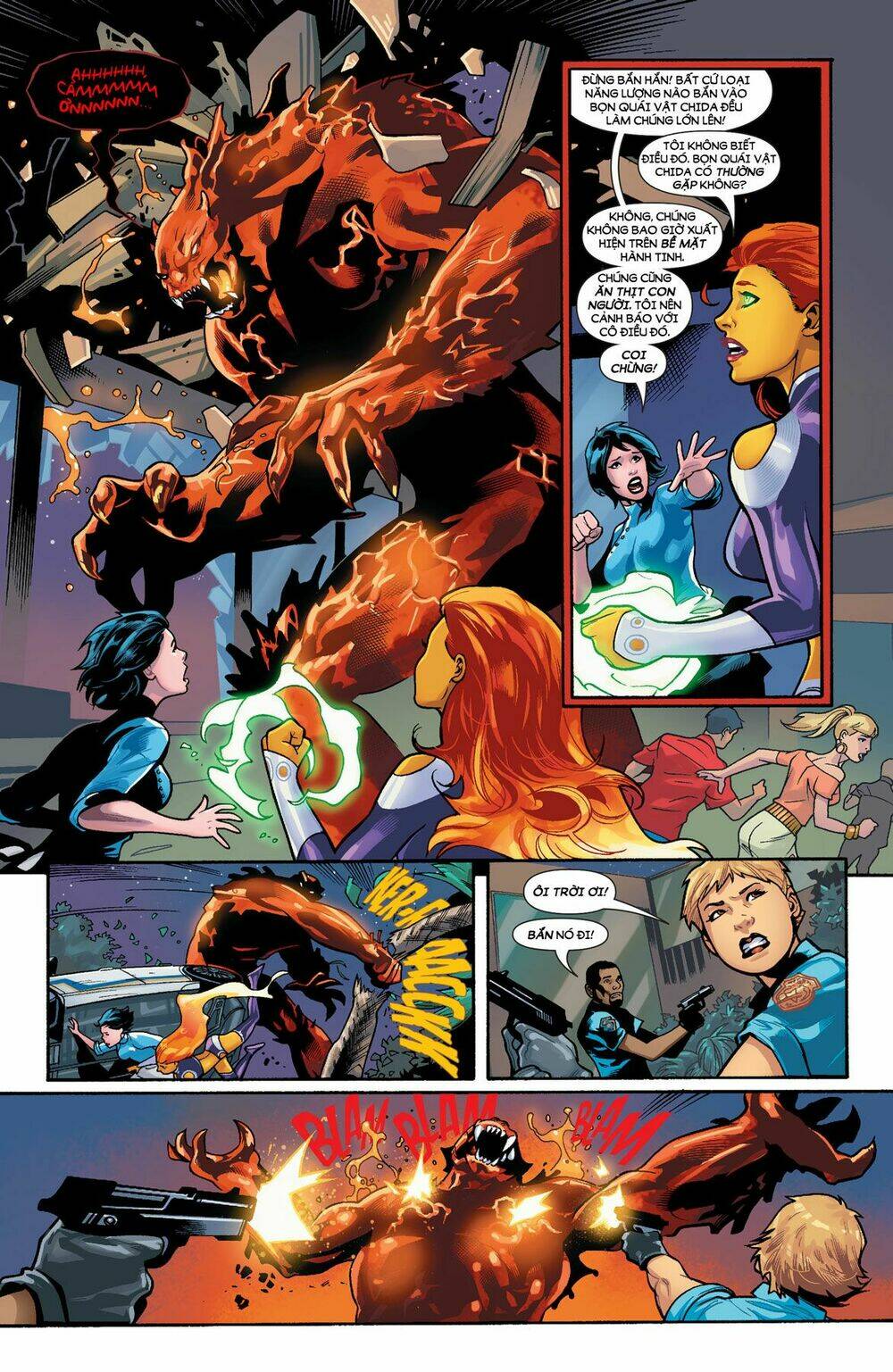 starfire chapter 3 21