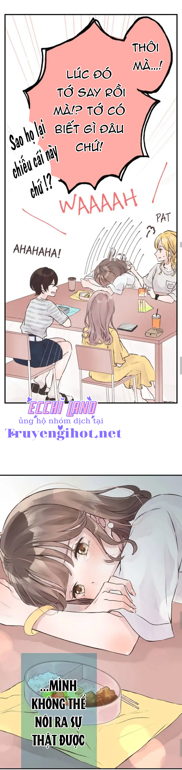 sau 3 năm gặp lại tôi quay lại với người yêu cũ chapter 1.1 7